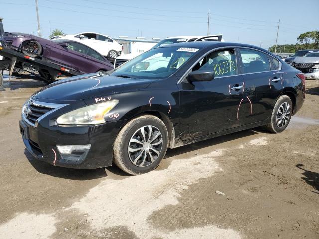 nissan altima 2.5 2015 1n4al3ap0fn367622