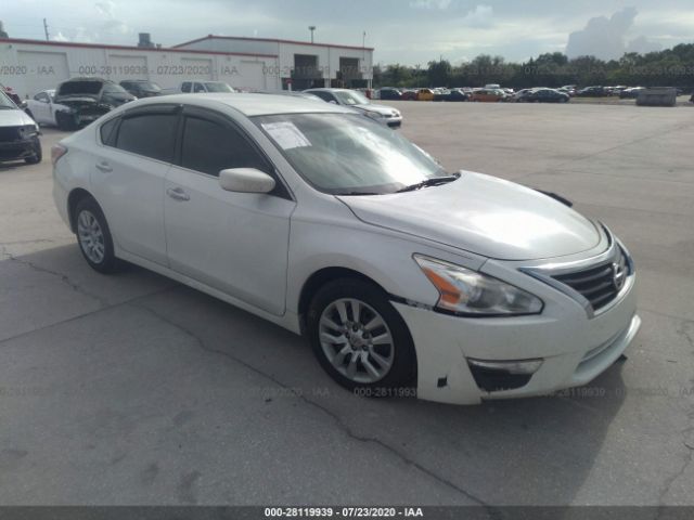 nissan altima 2015 1n4al3ap0fn370648