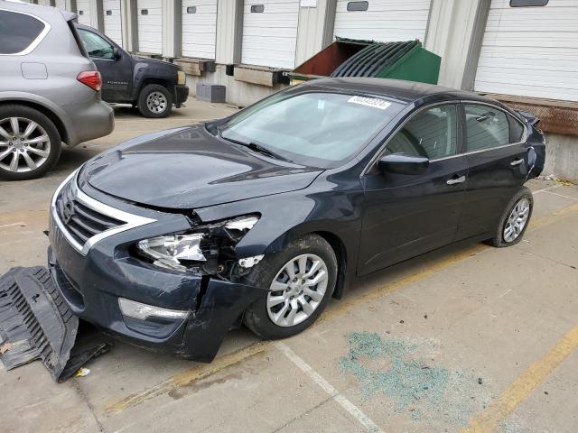 nissan altima 2.5 2015 1n4al3ap0fn370777