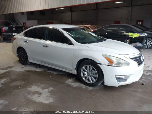 nissan altima 2015 1n4al3ap0fn372934