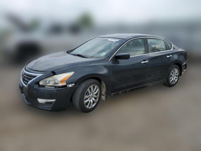 nissan altima 2015 1n4al3ap0fn376658