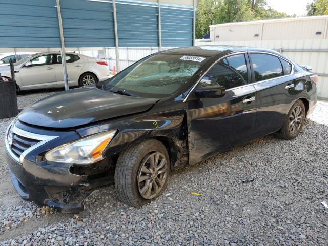 nissan altima 2.5 2015 1n4al3ap0fn378037