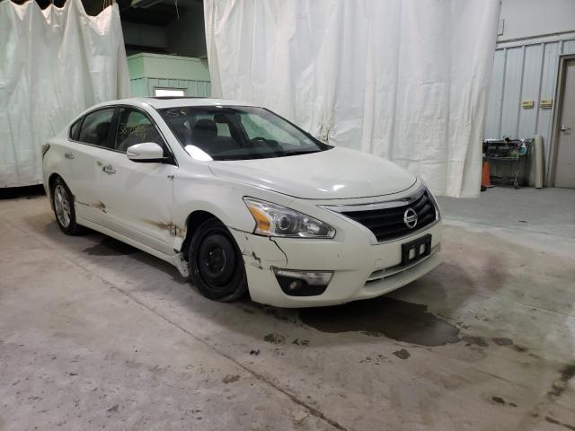 nissan altima 2.5 2015 1n4al3ap0fn378152