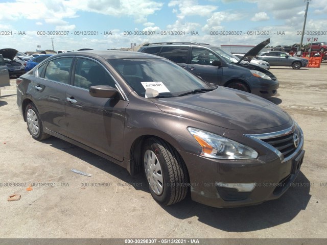 nissan altima 2015 1n4al3ap0fn379057