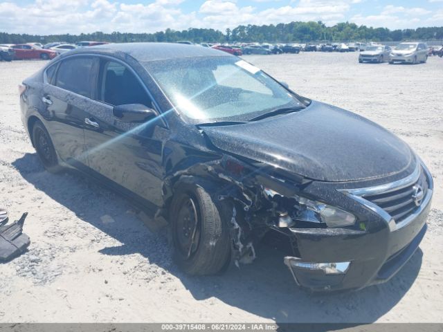 nissan altima 2015 1n4al3ap0fn381391