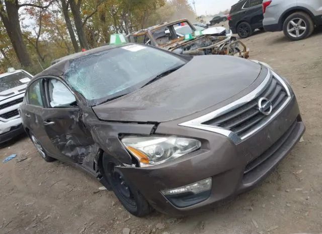 nissan altima 2015 1n4al3ap0fn384467