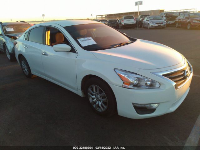 nissan altima 2015 1n4al3ap0fn386672