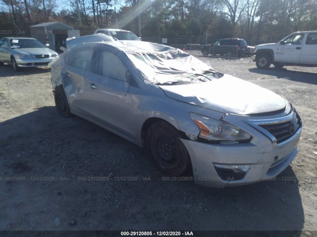 nissan altima 2015 1n4al3ap0fn387918