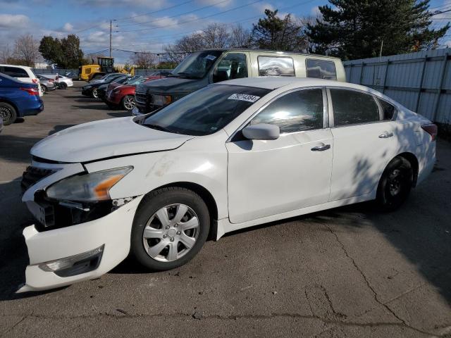 nissan altima 2.5 2015 1n4al3ap0fn389264