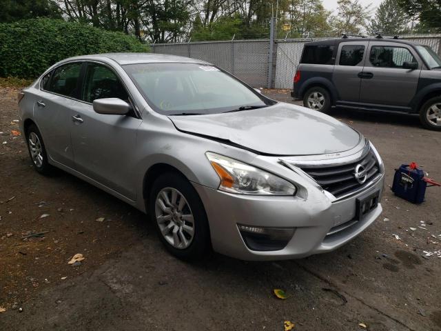 nissan altima 2.5 2015 1n4al3ap0fn390754