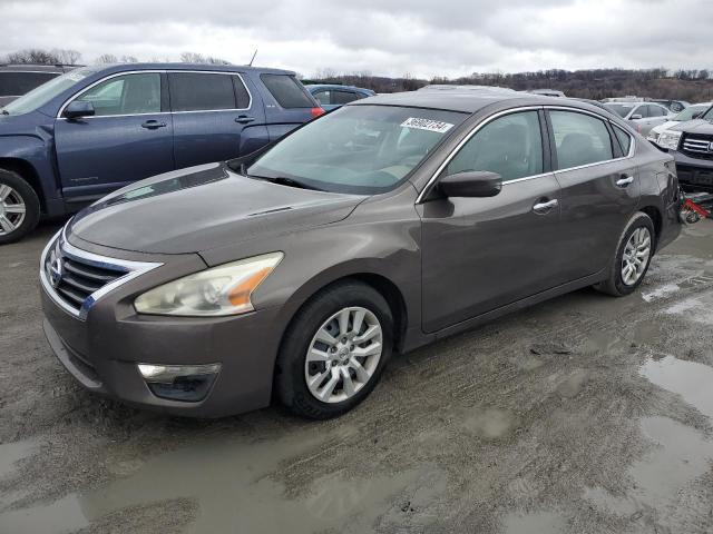 nissan altima 2015 1n4al3ap0fn392214