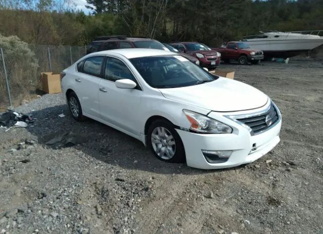 nissan altima 2015 1n4al3ap0fn395372