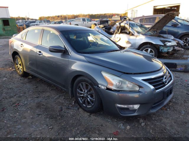 nissan altima 2015 1n4al3ap0fn396120