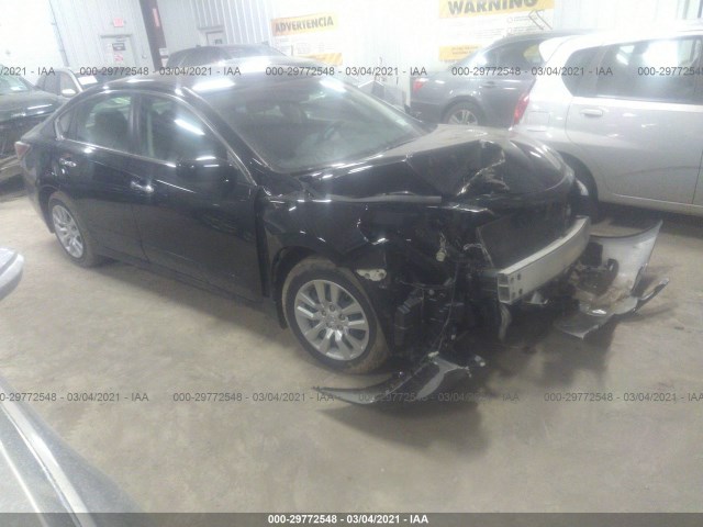 nissan altima 2015 1n4al3ap0fn396876