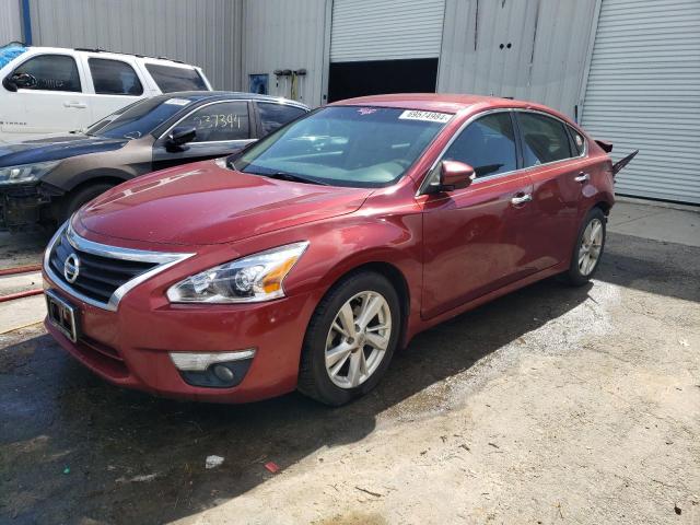 nissan altima 2.5 2015 1n4al3ap0fn397204