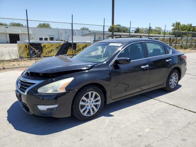 nissan altima 2015 1n4al3ap0fn397820