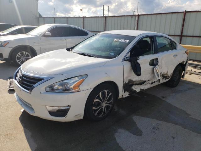 nissan altima 2015 1n4al3ap0fn399101