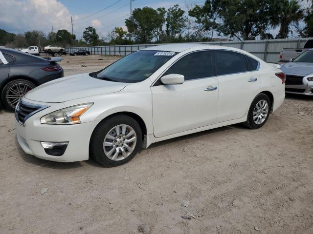 nissan altima 2.5 2015 1n4al3ap0fn404278