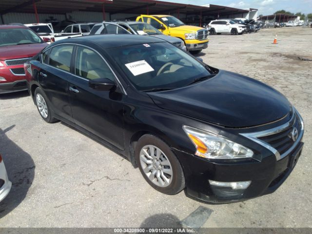 nissan altima 2015 1n4al3ap0fn405995