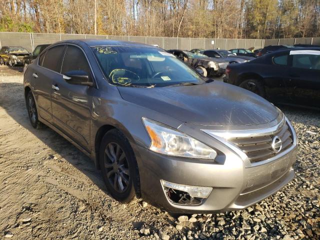 nissan altima 2.5 2015 1n4al3ap0fn406368