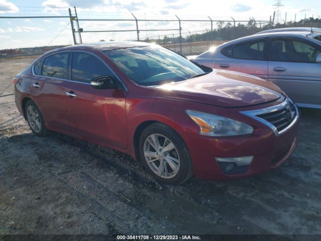 nissan altima 2015 1n4al3ap0fn861740