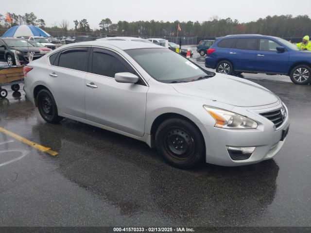 nissan altima 2015 1n4al3ap0fn862127