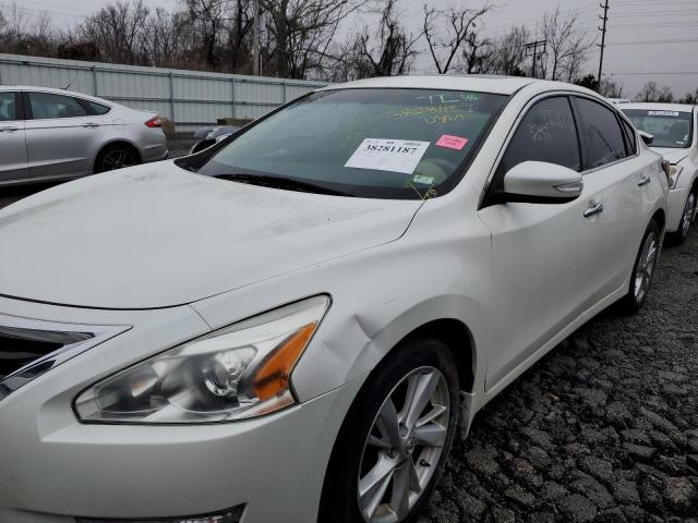 nissan altima 2015 1n4al3ap0fn867408