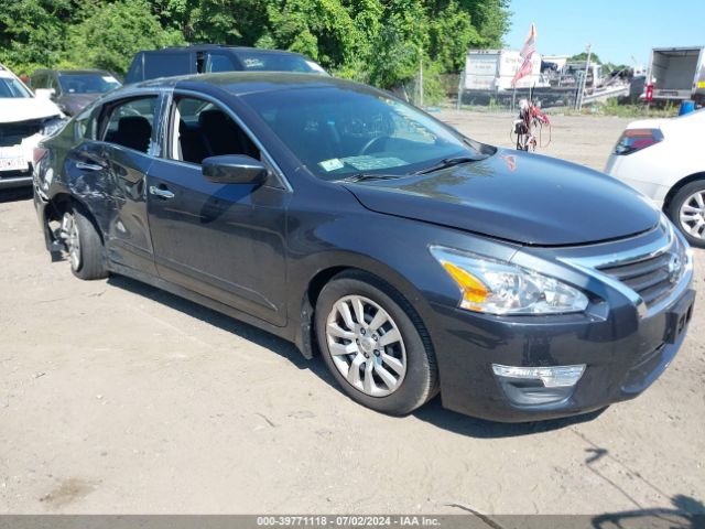 nissan altima 2015 1n4al3ap0fn873550