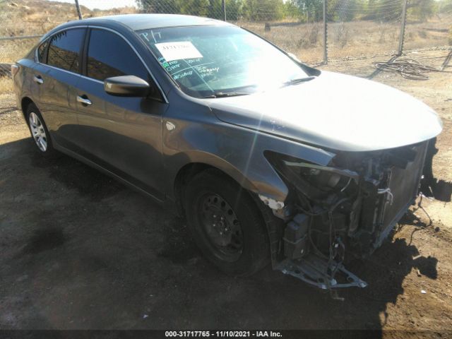 nissan altima 2015 1n4al3ap0fn877727