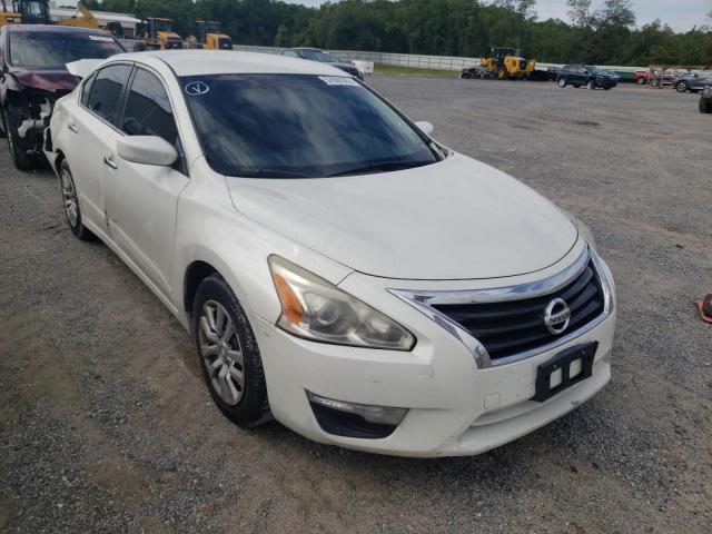 nissan altima 2015 1n4al3ap0fn877937