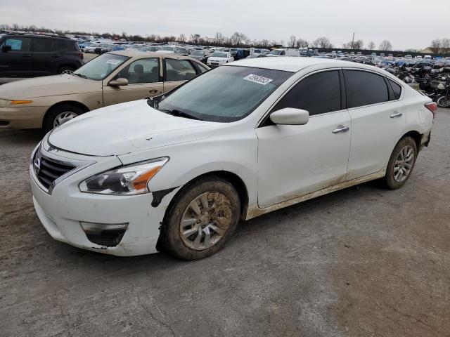 nissan altima 2.5 2015 1n4al3ap0fn880885