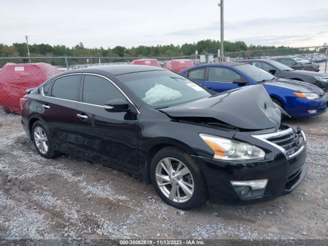 nissan altima 2015 1n4al3ap0fn883365