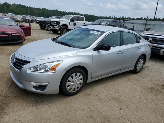 nissan altima 2.5 2015 1n4al3ap0fn883995