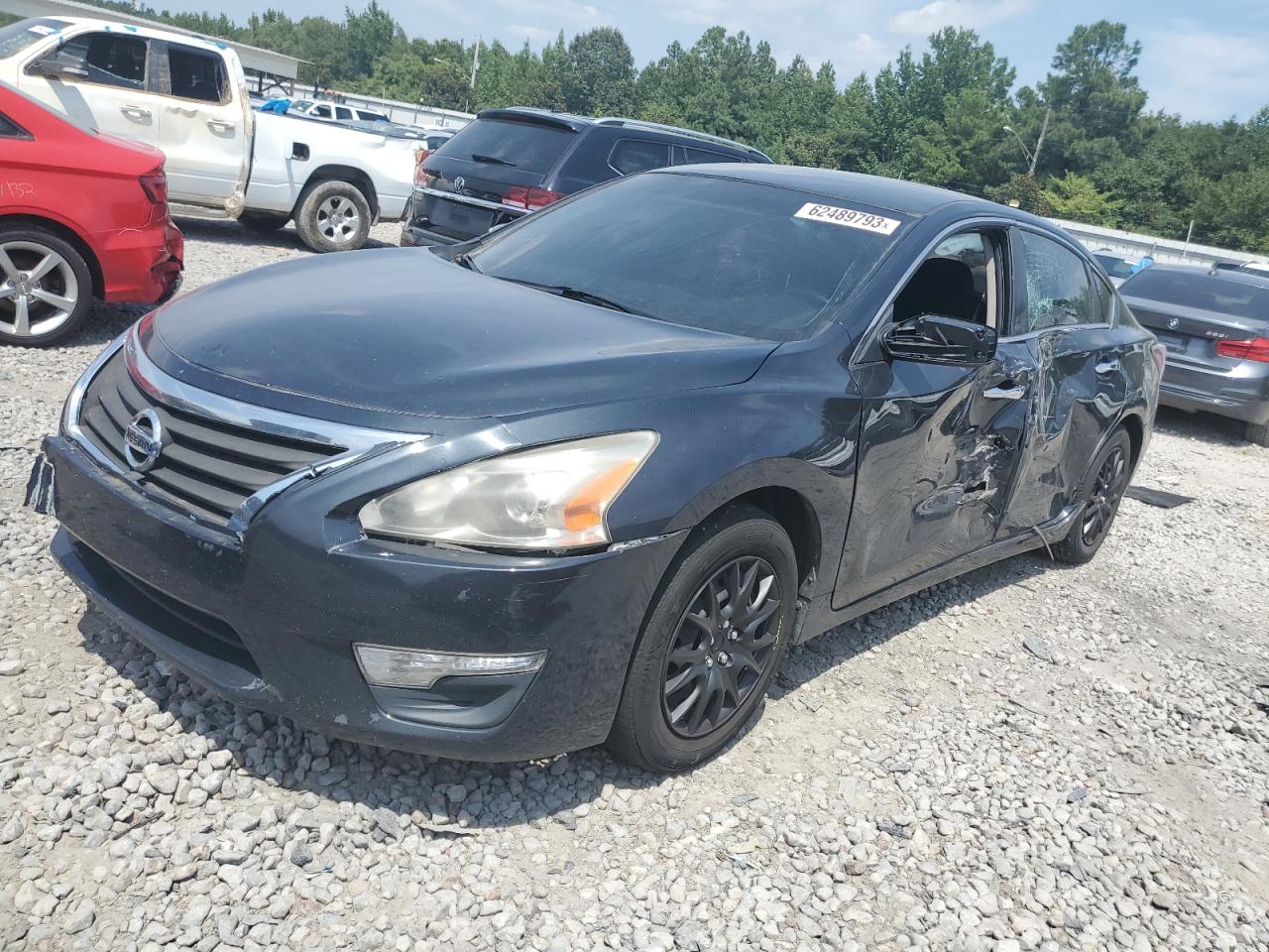 nissan altima 2015 1n4al3ap0fn891997