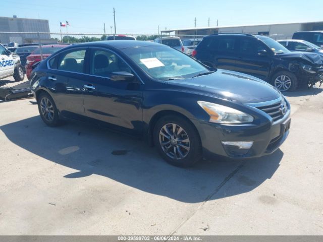 nissan altima 2015 1n4al3ap0fn892809