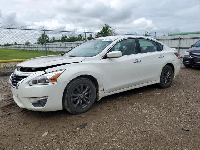 nissan altima 2.5 2015 1n4al3ap0fn896360