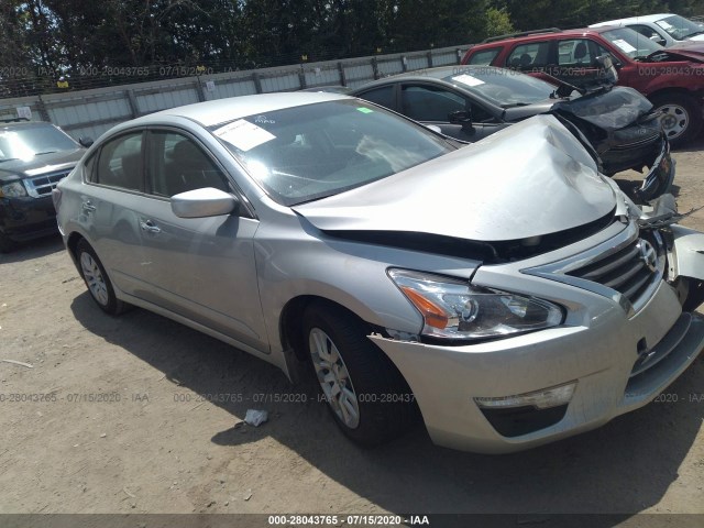 nissan altima 2015 1n4al3ap0fn904005