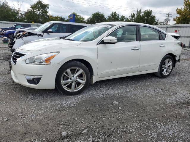 nissan altima 2.5 2015 1n4al3ap0fn904490