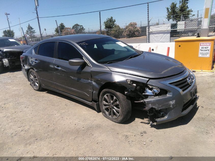 nissan altima 2015 1n4al3ap0fn905395