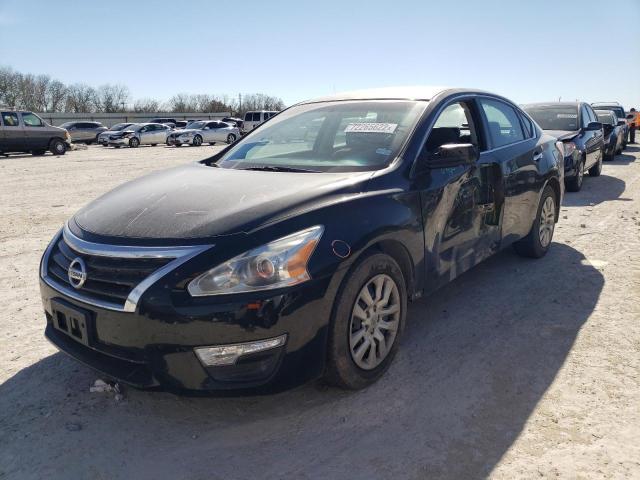 nissan altima 2.5 2015 1n4al3ap0fn906269