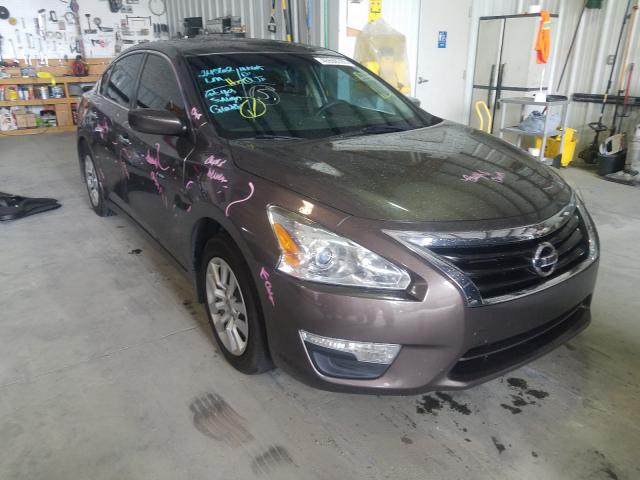 nissan altima 2.5 2015 1n4al3ap0fn908653