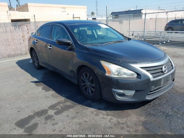 nissan altima 2015 1n4al3ap0fn911696