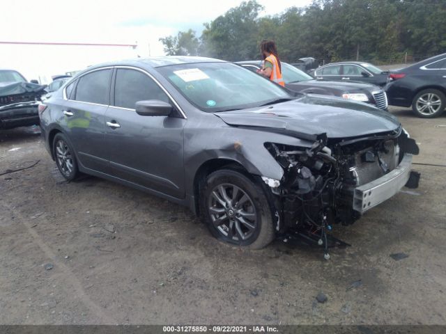 nissan altima 2015 1n4al3ap0fn918339