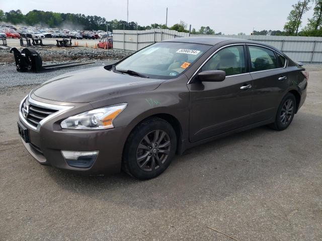 nissan altima 2015 1n4al3ap0fn918583