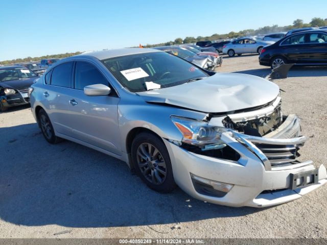 nissan altima 2015 1n4al3ap0fn919247