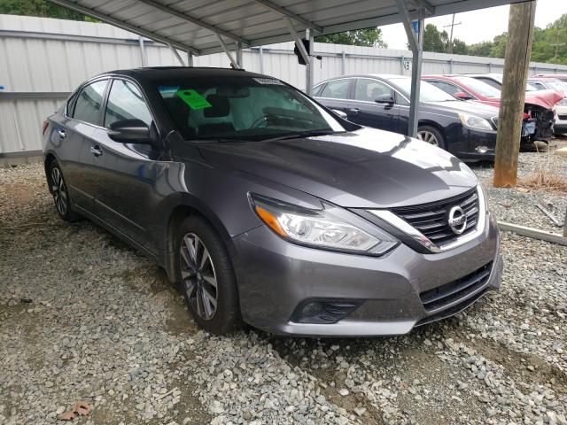 nissan altima 2.5 2016 1n4al3ap0gc112921