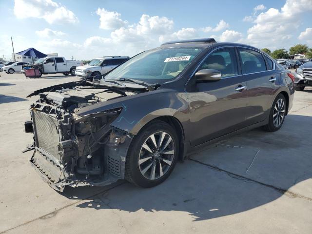 nissan altima 2.5 2016 1n4al3ap0gc114345