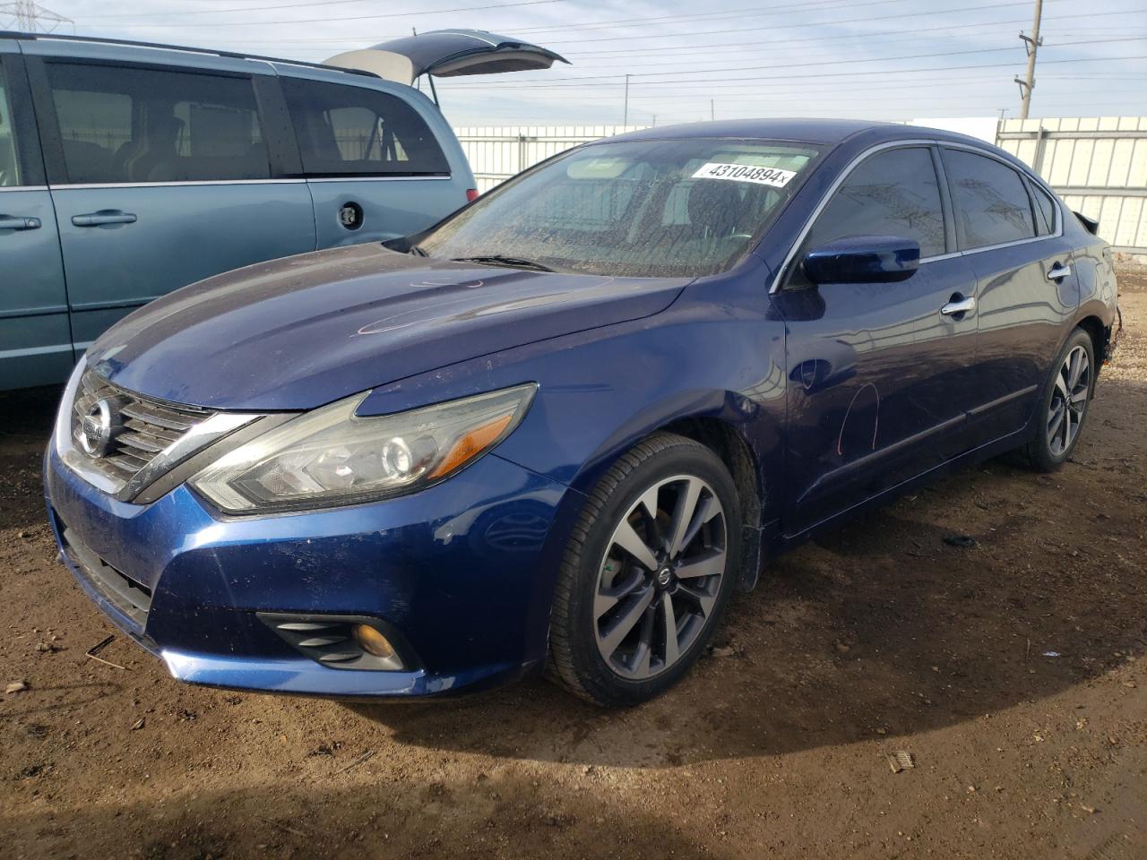 nissan altima 2016 1n4al3ap0gc115253