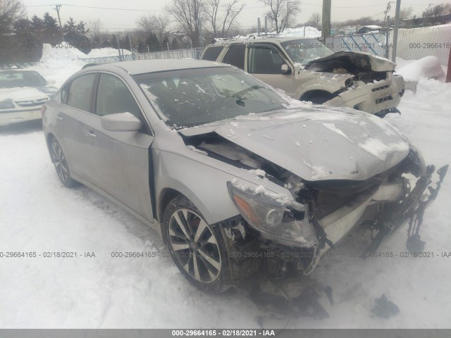 nissan altima 2016 1n4al3ap0gc125829