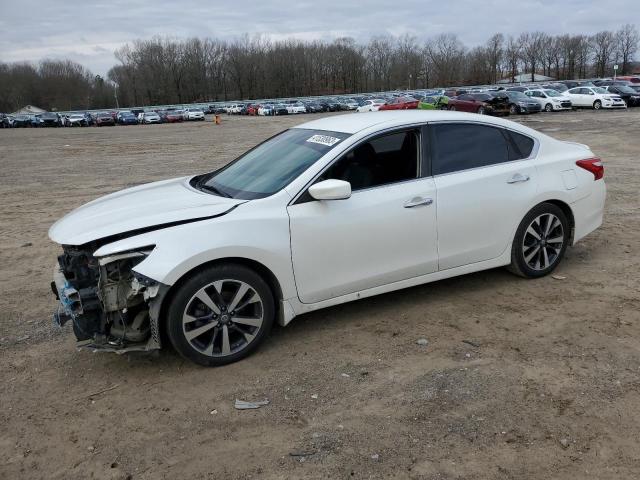 nissan altima 2.5 2016 1n4al3ap0gc127791